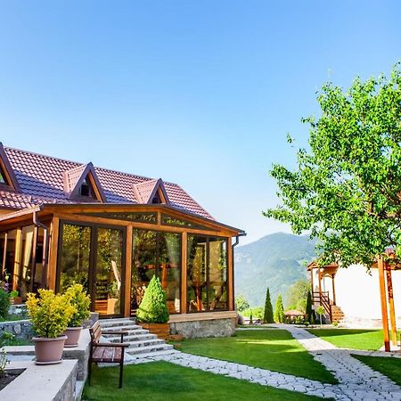 Dilivita Rest House 딜리잔 외부 사진