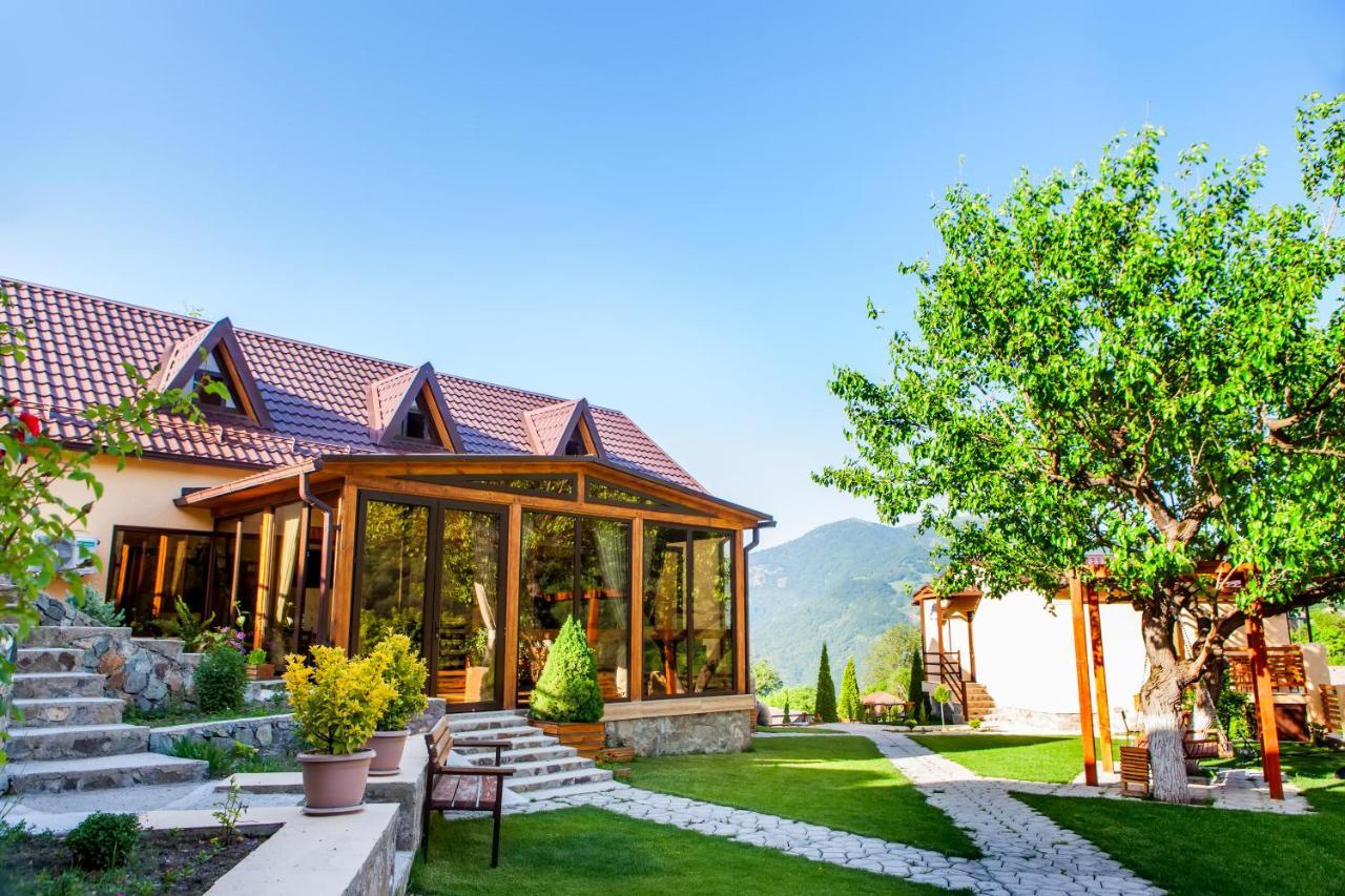 Dilivita Rest House 딜리잔 외부 사진