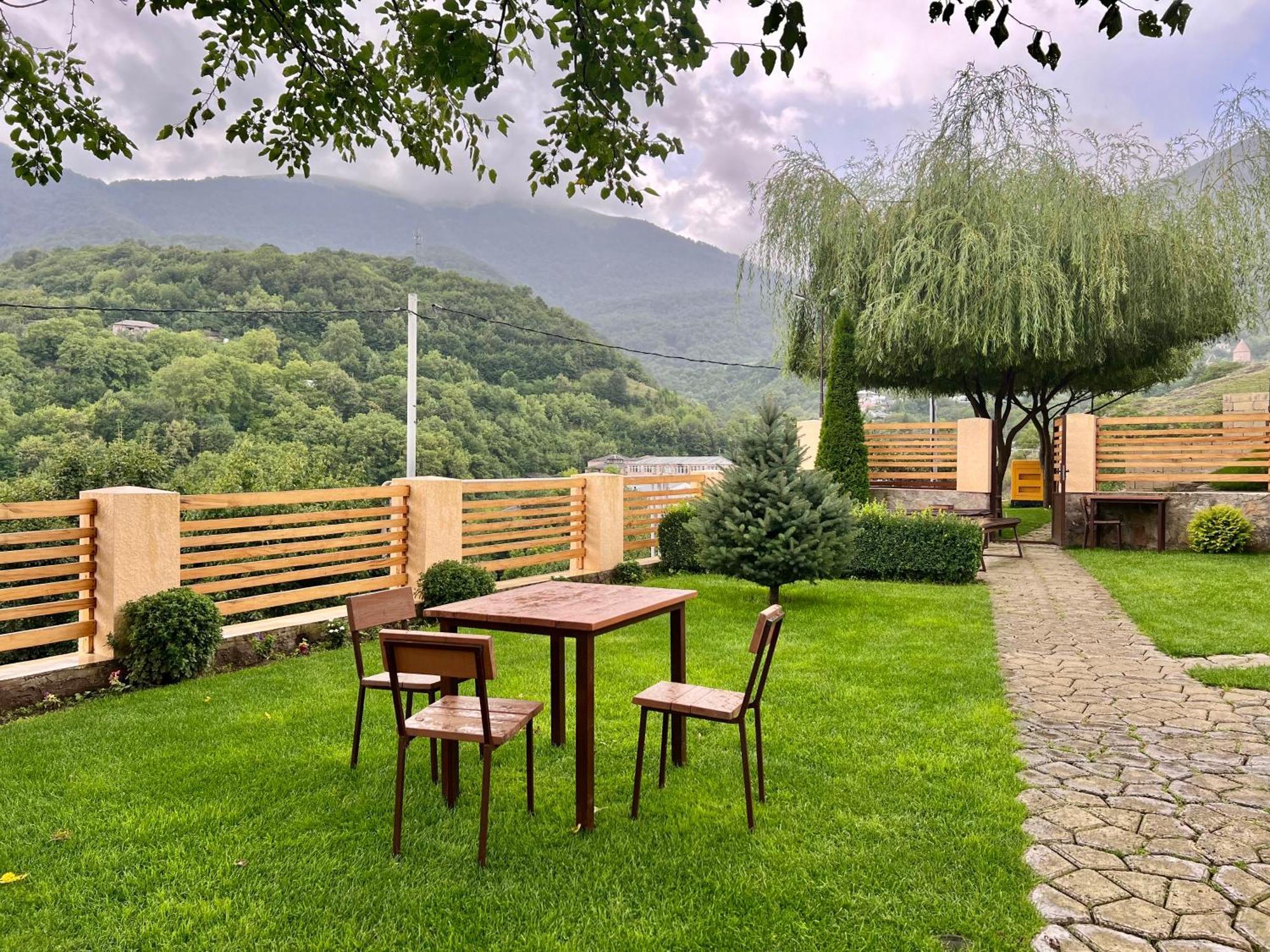 Dilivita Rest House 딜리잔 외부 사진