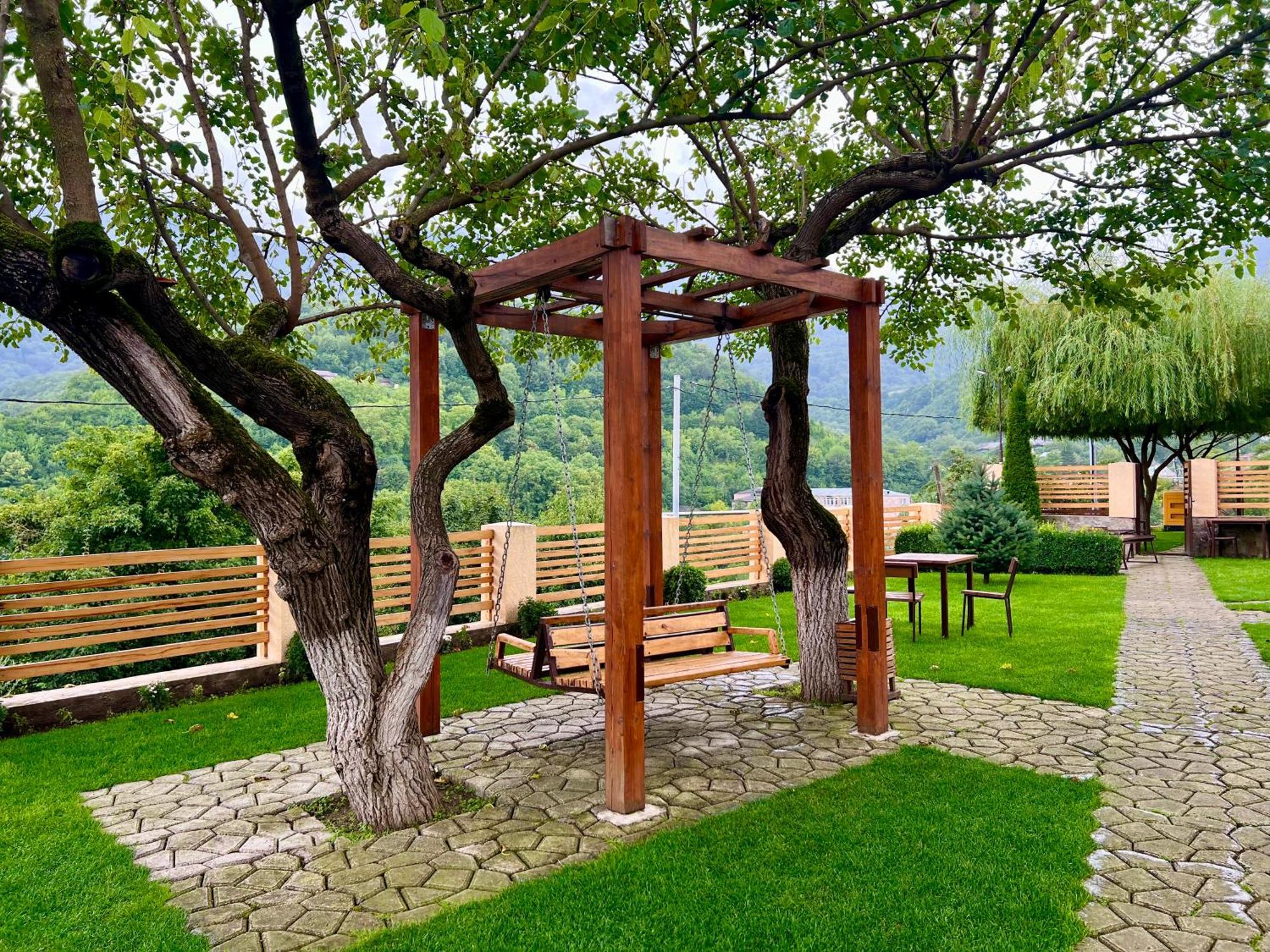 Dilivita Rest House 딜리잔 외부 사진