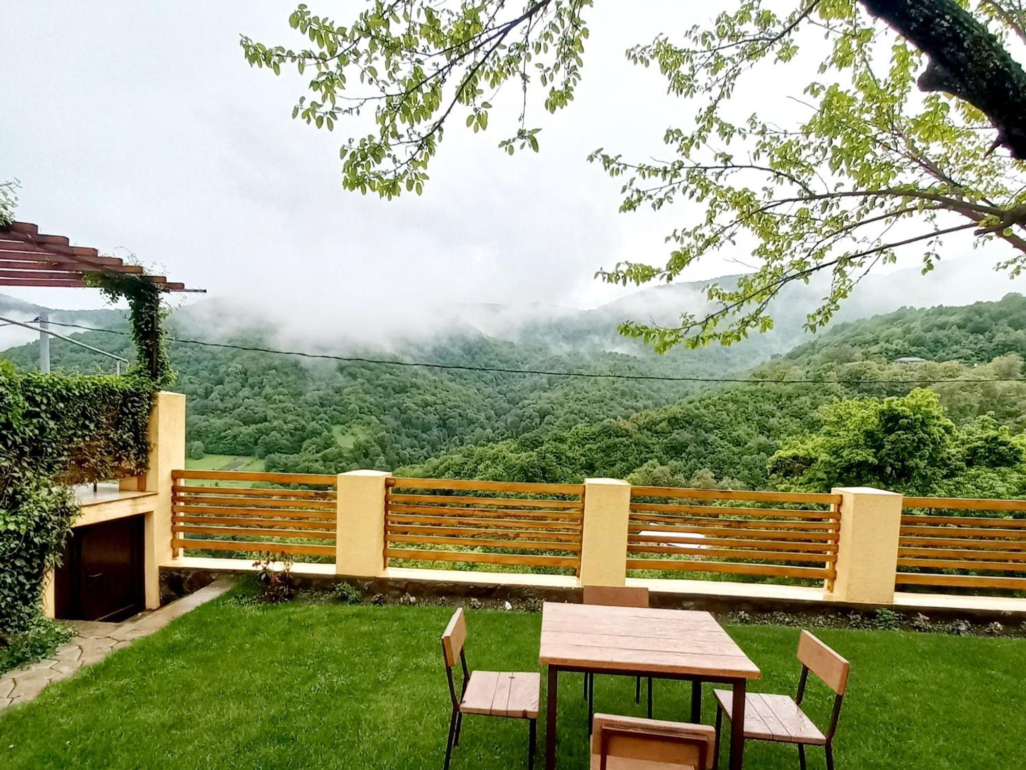 Dilivita Rest House 딜리잔 외부 사진