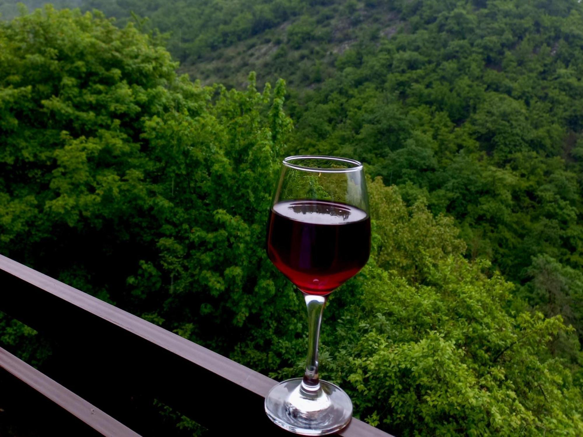 Dilivita Rest House 딜리잔 외부 사진