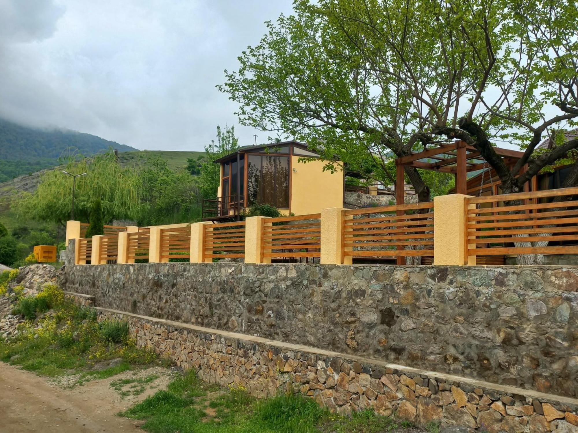 Dilivita Rest House 딜리잔 외부 사진