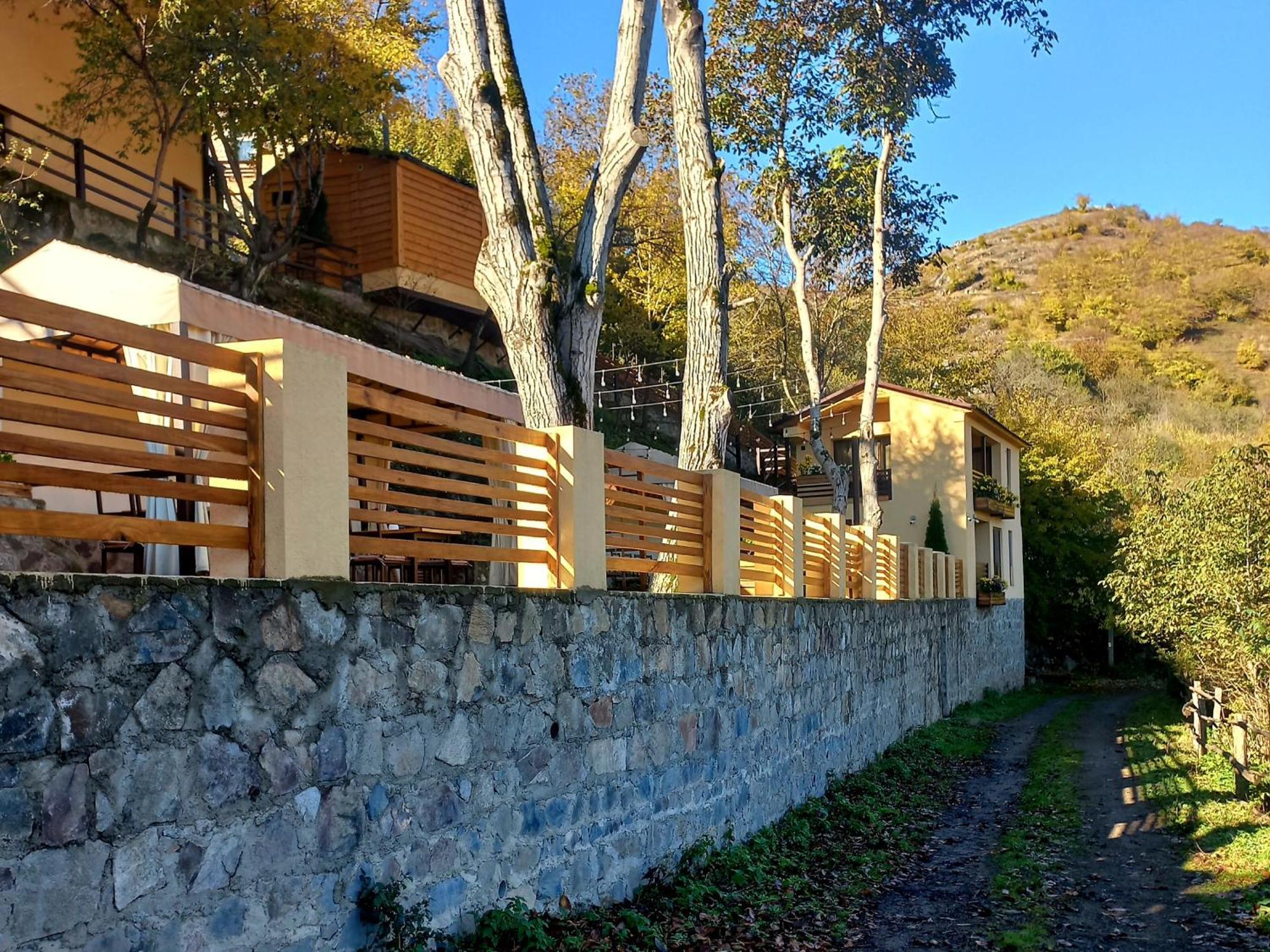 Dilivita Rest House 딜리잔 외부 사진
