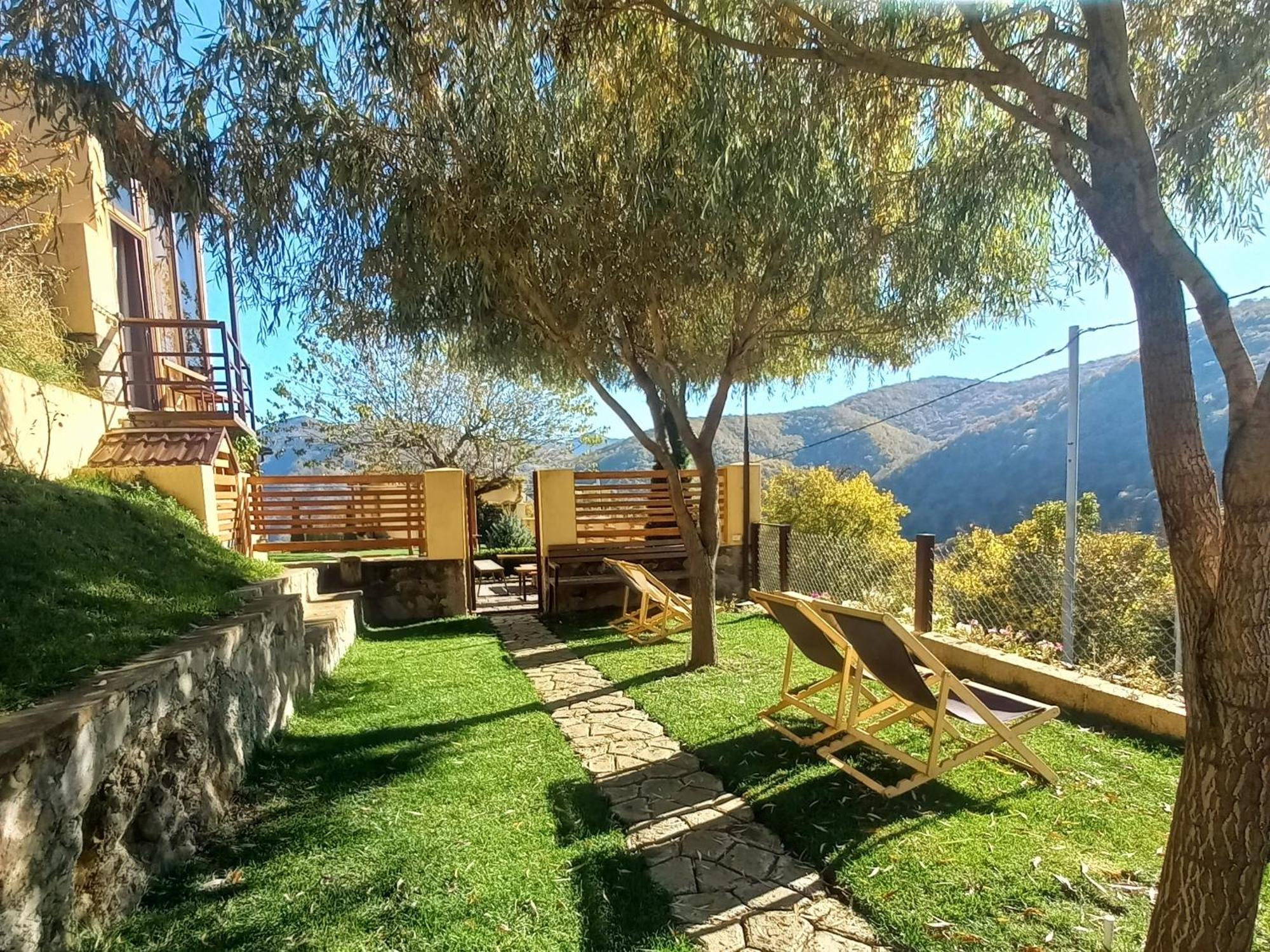 Dilivita Rest House 딜리잔 외부 사진