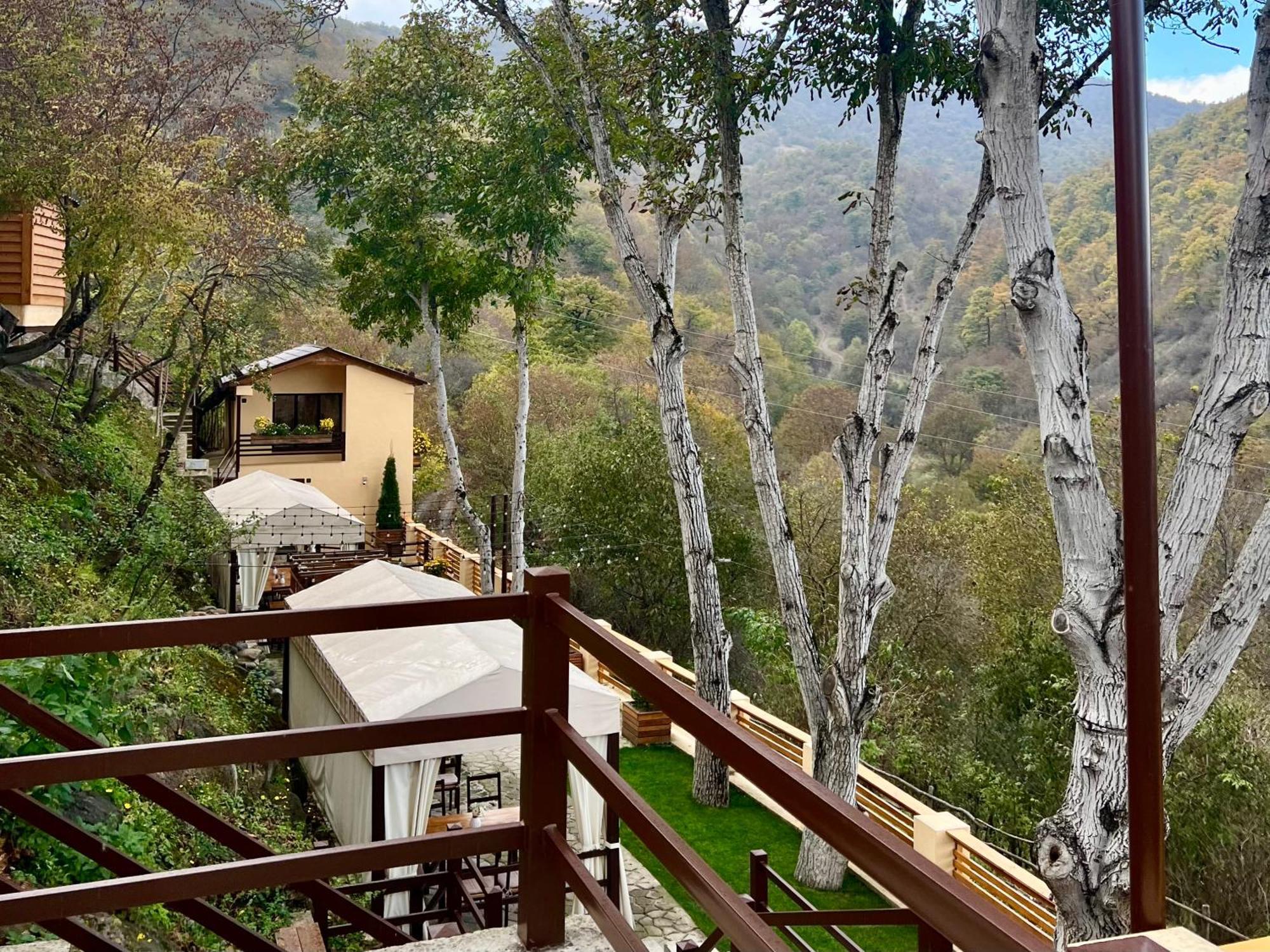 Dilivita Rest House 딜리잔 외부 사진