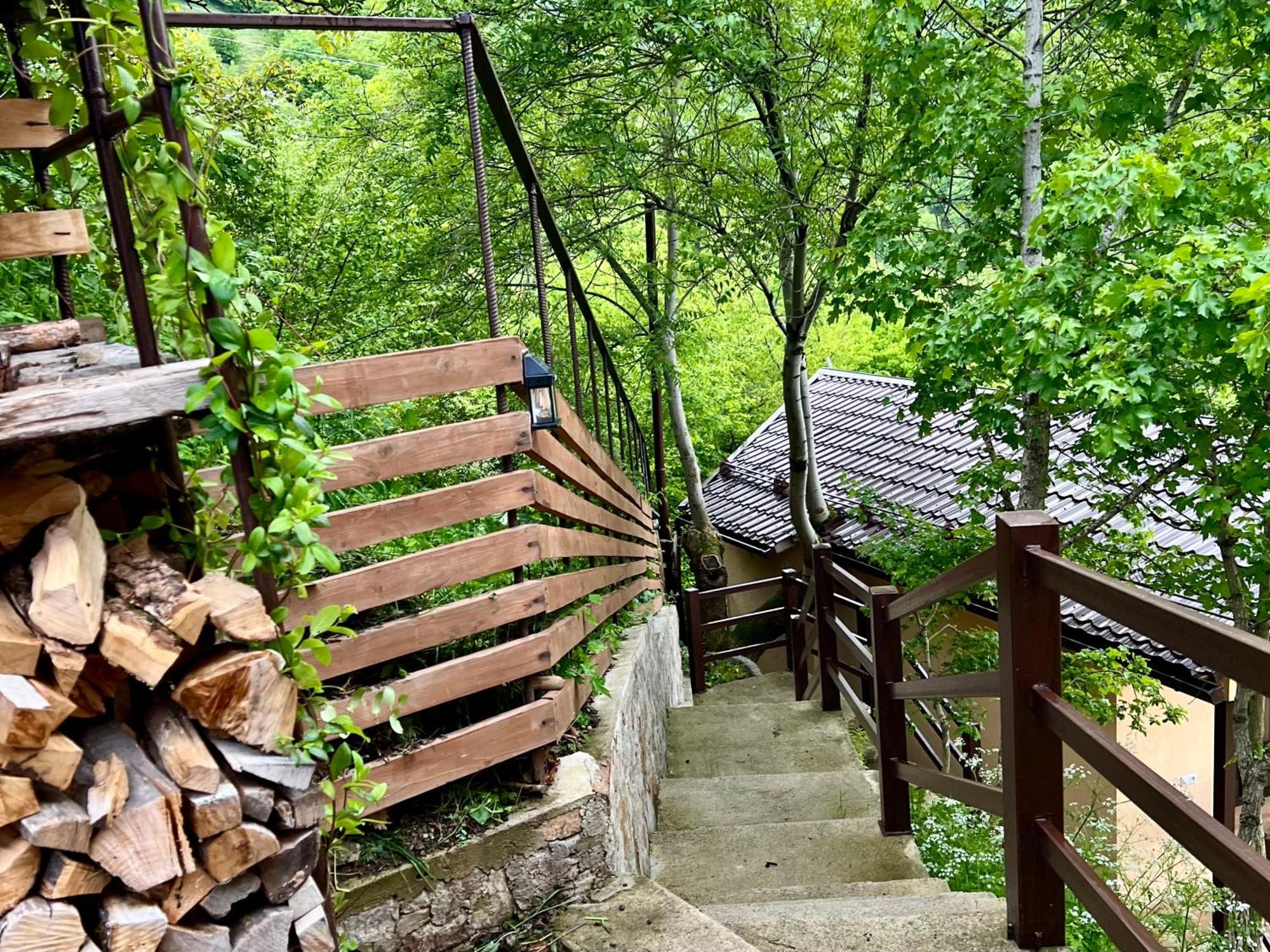 Dilivita Rest House 딜리잔 외부 사진