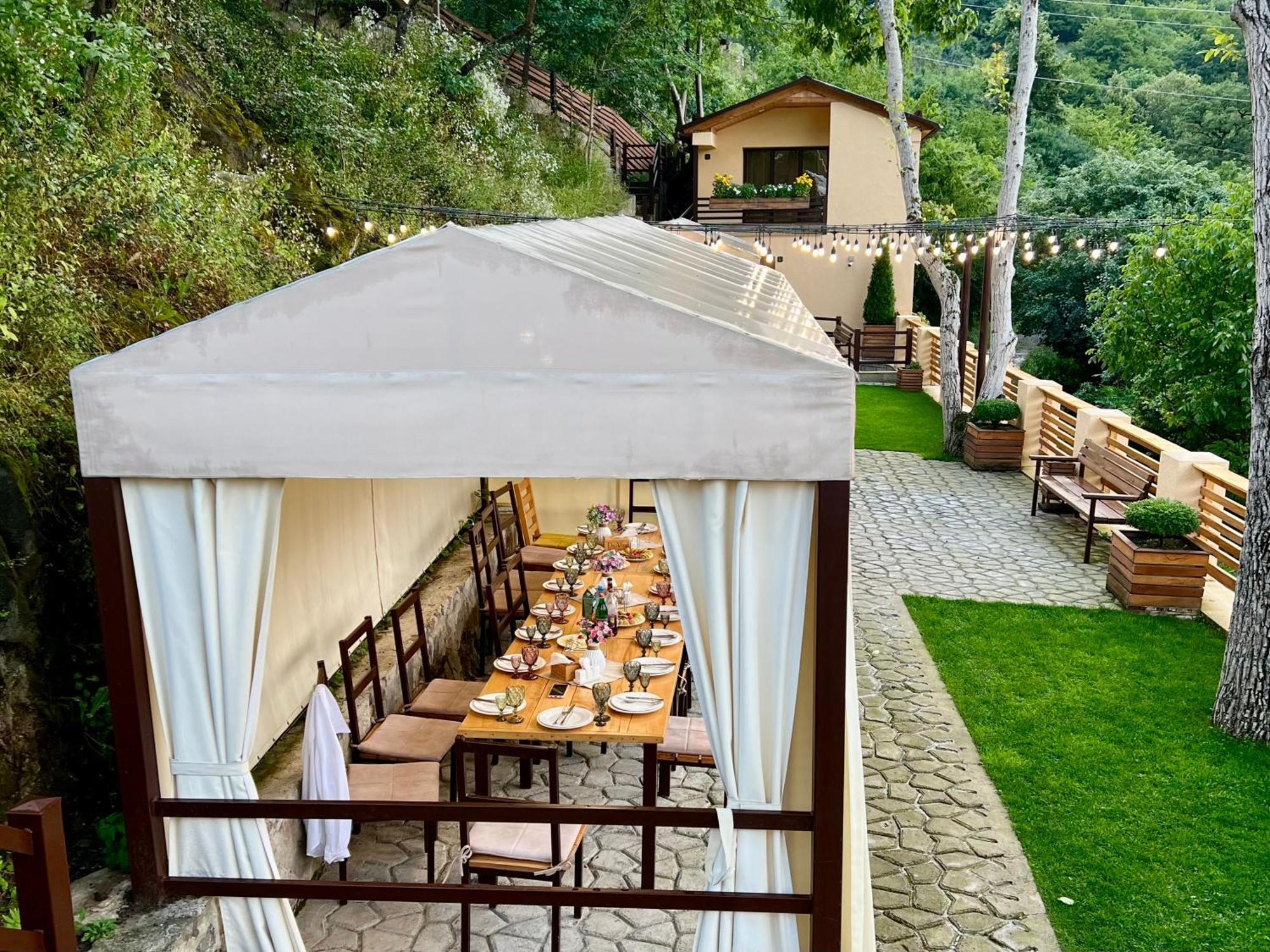 Dilivita Rest House 딜리잔 외부 사진