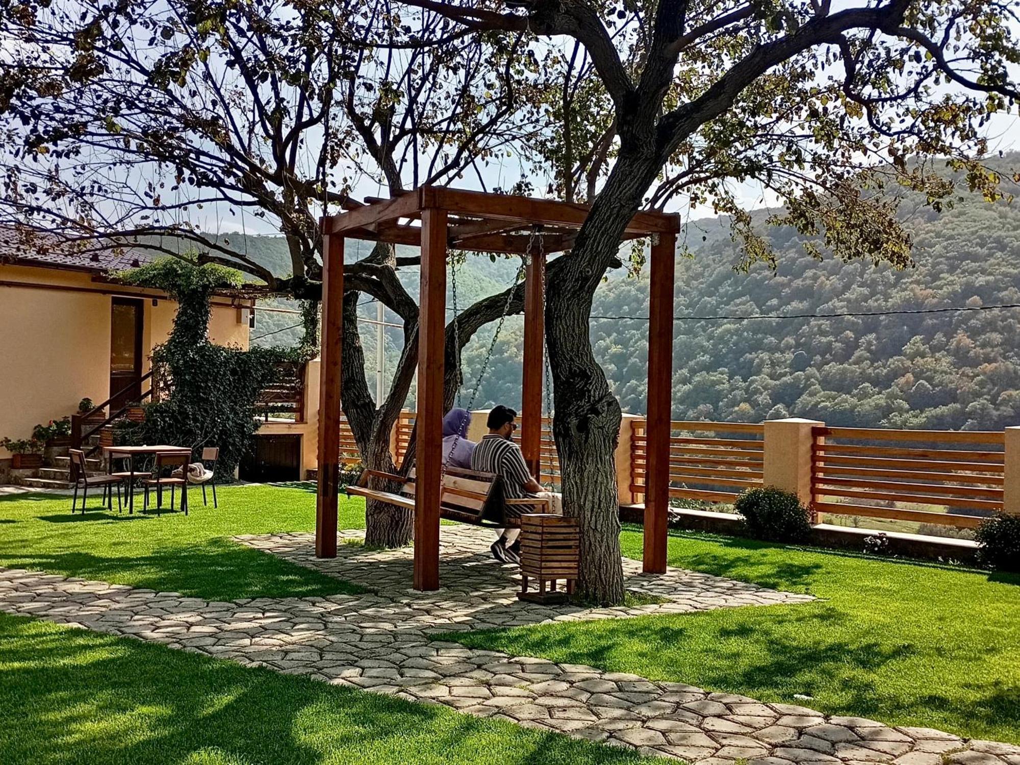 Dilivita Rest House 딜리잔 외부 사진