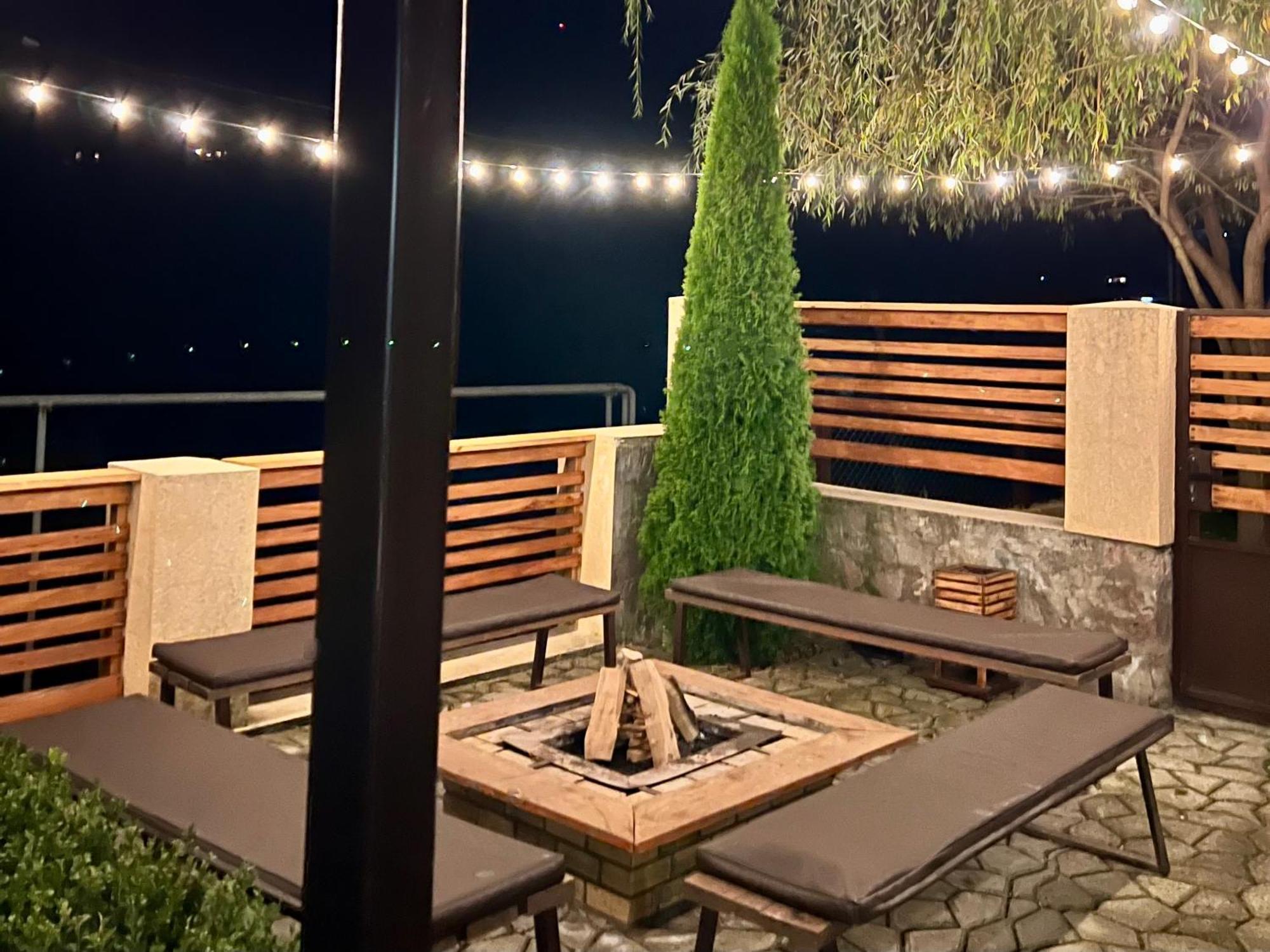 Dilivita Rest House 딜리잔 외부 사진