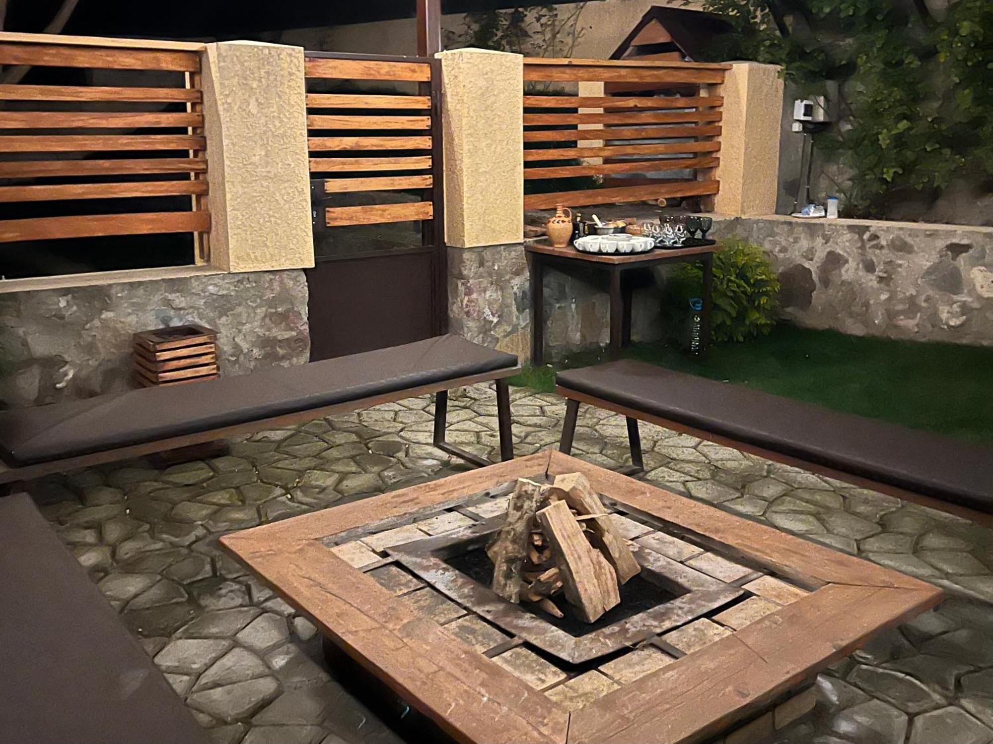 Dilivita Rest House 딜리잔 외부 사진