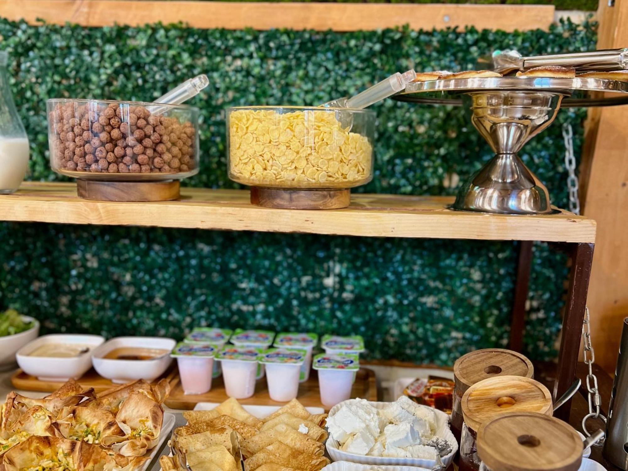 Dilivita Rest House 딜리잔 외부 사진