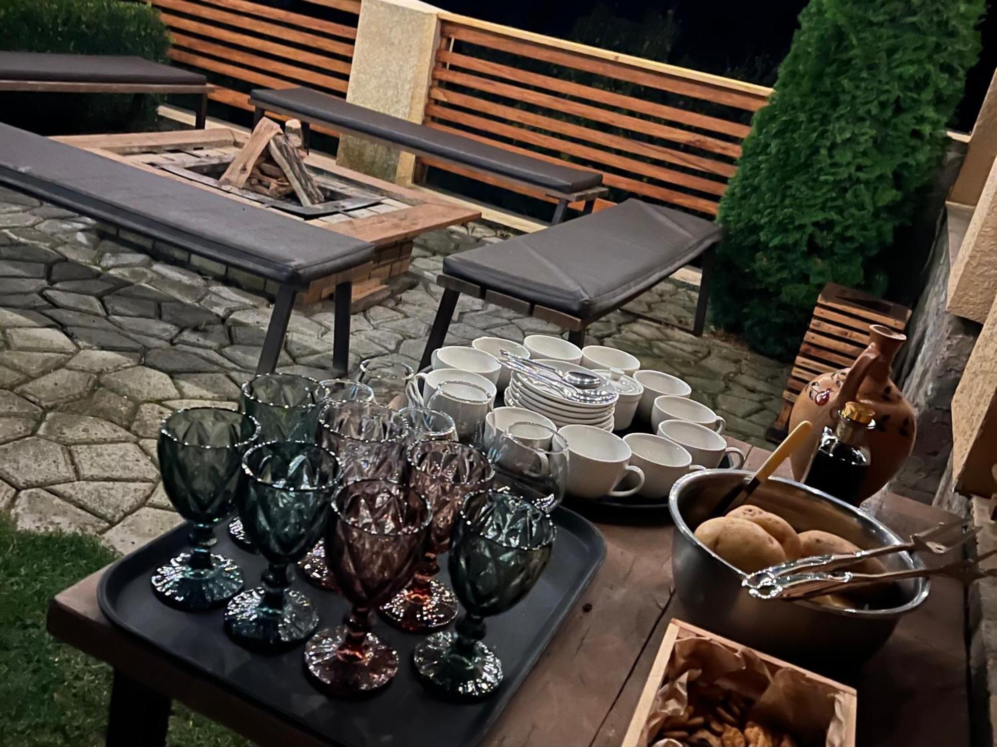 Dilivita Rest House 딜리잔 외부 사진