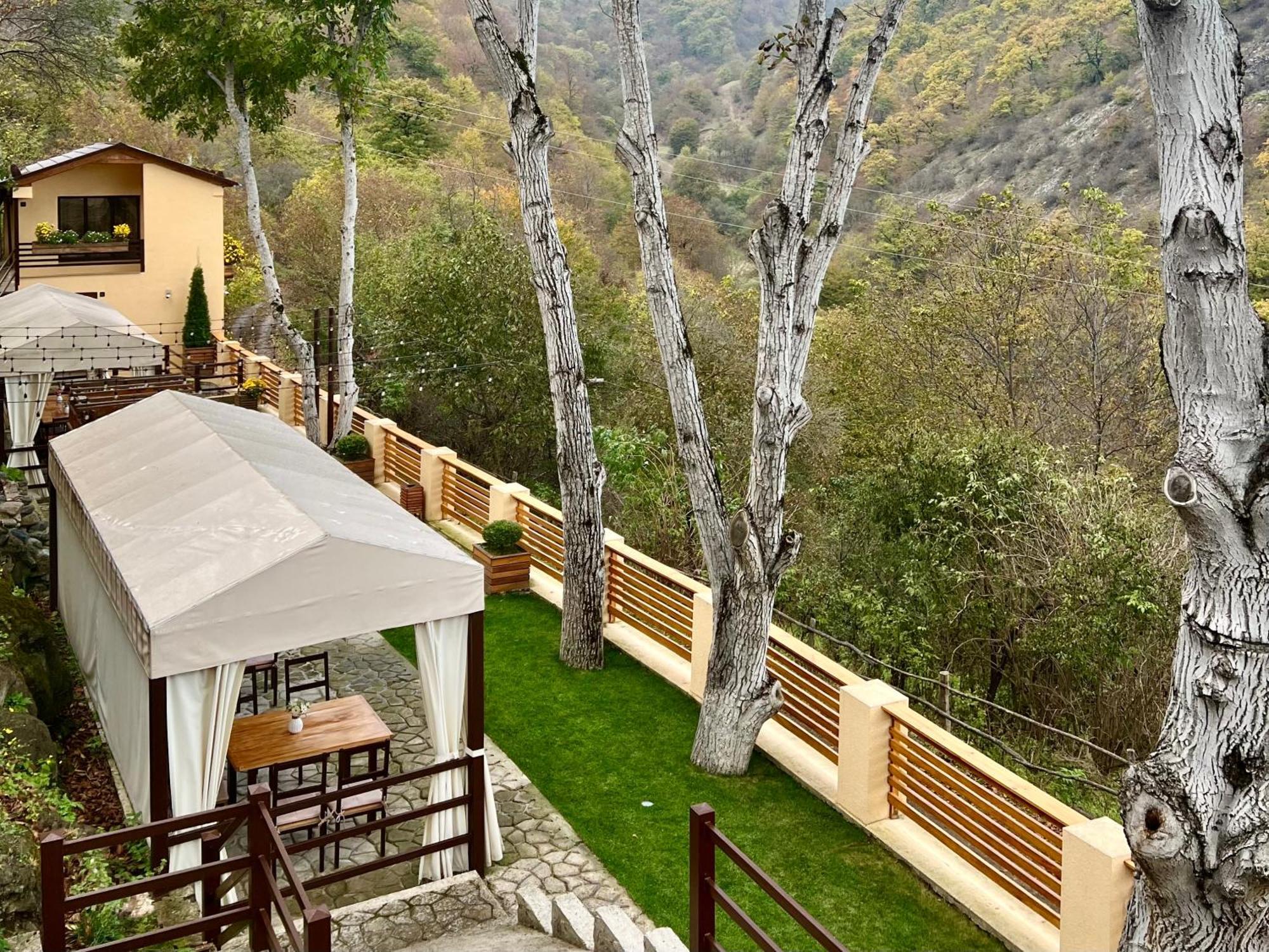 Dilivita Rest House 딜리잔 외부 사진