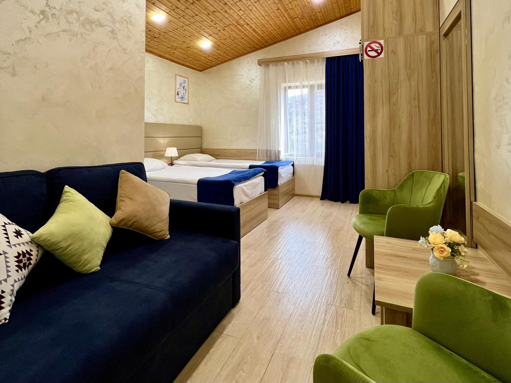 Dilivita Rest House 딜리잔 외부 사진